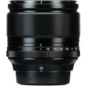 Fujifilm XF 56mm f/1.2 R APD