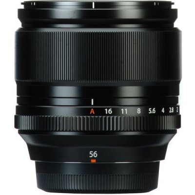 Fujifilm XF 56mm f/1.2 R APD – Hledejceny.cz