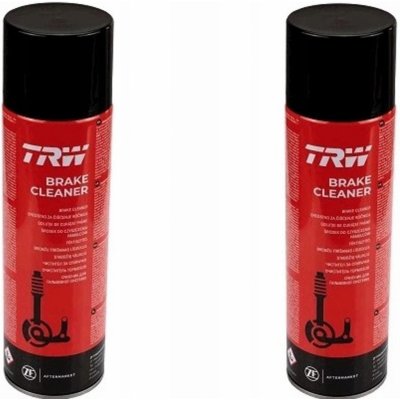 TRW Brake Cleaner 500 ml | Zboží Auto