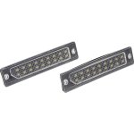 RZFA01 LED osvětlení SPZ do vozu Fiat Ducato, Peugeot Boxer, Citroen Jumper – Hledejceny.cz