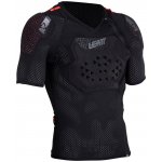 Leatt Body Tee ReaFlex stealth černá – Zboží Dáma