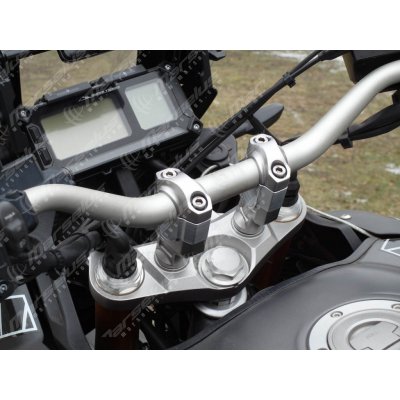 Yamaha XT 1200 Z Super Ténéré (14-) zvýšení řídítek +30 mm MARSELUS – Hledejceny.cz