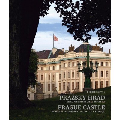 Pražský hrad – sídlo prezidenta České republiky – Zbozi.Blesk.cz