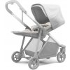 Doplněk a příslušenství ke kočárkům Thule Newborn Inlay Soft Grey