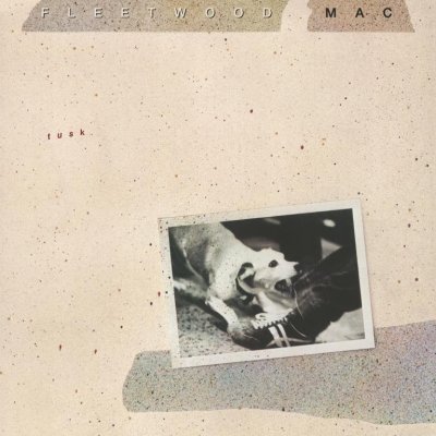Fleetwood Mac: Tusk (Remastered 2015): CD