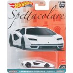 Hot Wheels Premium Spettacolare Lamborghini Countach LPI 800-4 – Hledejceny.cz