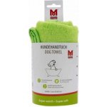 Moser Bambusovo-bavlněný ručník na psy 61 x 61 cm – Sleviste.cz