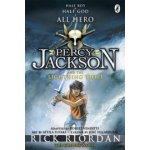 Percy Jackson and the Lightning Thief - R. Riordan – Zbozi.Blesk.cz