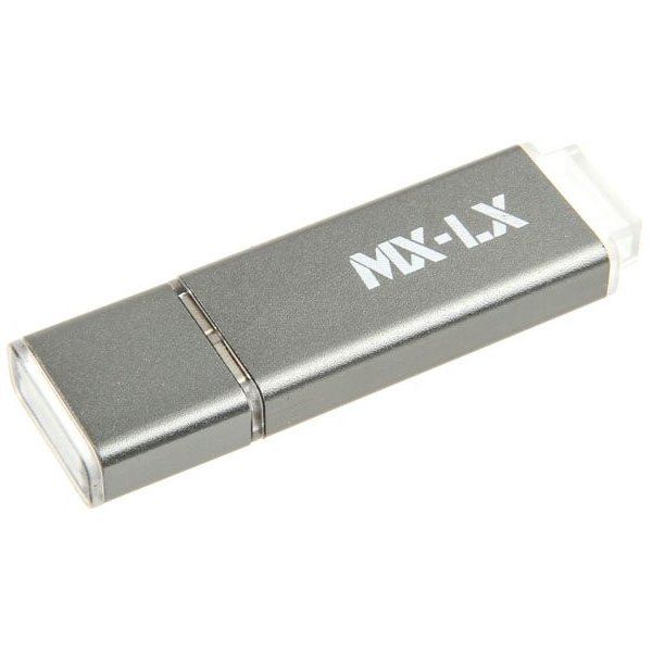 usb flash disk Mach Xtreme PenDrive LX 256GB MXUB3MLXY-256G