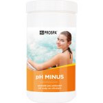 PROSPA pH mínus 1 kg – Sleviste.cz