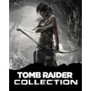 Tomb Raider Collection