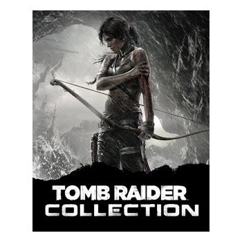 Tomb Raider Collection