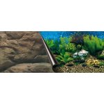Europet Bernina pozadí Sea / Rock 120 x 50 cm – Zboží Dáma