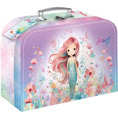 ARGUS Mermaid 35 cm – Zboží Dáma