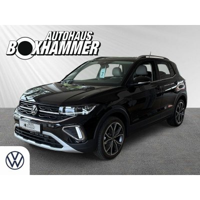 Volkswagen T-Cross 1.0 TSI DSG Style 85 kW | Zboží Auto