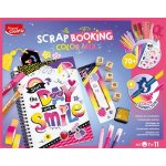 Maped Sada Creativ Scrapbooking Color Mix – Hledejceny.cz