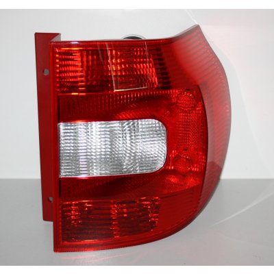 VISTEON-AUTOPAL Pravé zadní světlo pro Škoda Yeti 5L0945112 - Visteon-Autopal | Zboží Auto