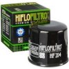 Olejový filtr pro automobily HIFLO olejový filtr HF204 -
