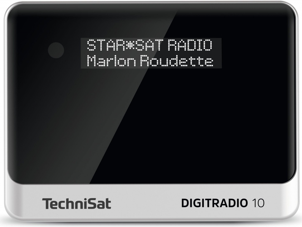 TechniSat DIGIT 10