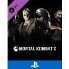 Hry na PS5 Mortal Kombat X XL Pack