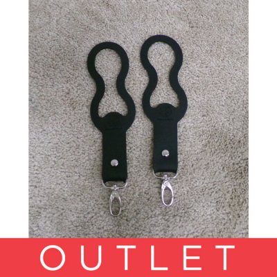 Petite&Mars Úchyty Hang k zavěšení tašky 2ks – Zboží Dáma