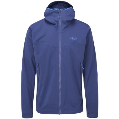 Rab Kinetic 2.0 nightfall blue – Hledejceny.cz