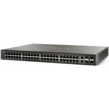 Cisco SG500-52MP