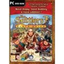 Settlers: Cesta ke koruně (Gold)