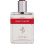 Ferrari Red Power toaletní voda pánská 125 ml – Hledejceny.cz