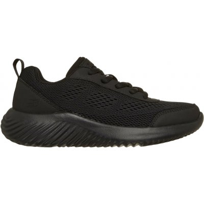 Skechers Bounder Quanta-pacer černá – Zboží Mobilmania