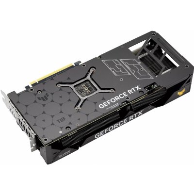 Asus TUF-RTX4070S-O12G-GAMING 90YV0K80-M0NA00 – Zbozi.Blesk.cz