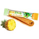 MIXIT Ovocná rolka MixiTroll 100 % Ananas 20 g – Hledejceny.cz
