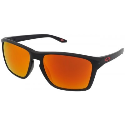 Oakley OO9448 Sylas 944805 – Hledejceny.cz