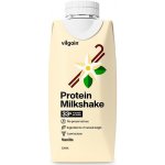Vilgain Protein Milkshake vanilka 330 ml – Zboží Dáma