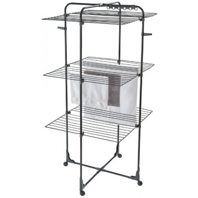 Leifheit Classic Tower 340 81471 – Zbozi.Blesk.cz
