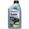 Motorový olej Mobil Super 2000 X1 Diesel 10W-40 1 l