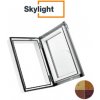 Střešní okno Střešní výlez SKYLIGHT LOFT 55 X 98 CM