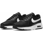 Nike Air Max SC W CW4554 001 black white – Sleviste.cz