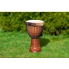 Ostatní perkuse Sundaris Djembe Sundaris Senegal 62 cm