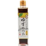 Shibanuma Ponzu Yuzu omáčka, 300 ml – Hledejceny.cz