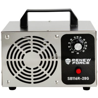 Dexxer Ozonový generátor SB116R-28G – Hledejceny.cz