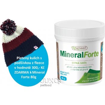 Nomaad Mineral Forte 80 g