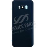 Kryt Samsung Galaxy S8 Plus zadní modrý – Zboží Mobilmania