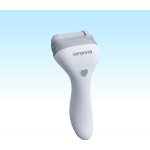 ORAVA CR-900 Odstraňovač zrohovatělé kůže – Zboží Dáma