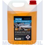 PROFIAUTO Zimní kapalina do ostřikovačů -21°C 5 l | Zboží Auto
