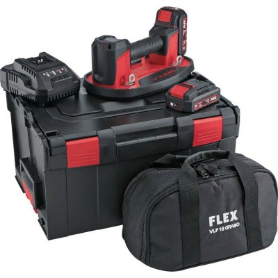 Flex FX-531332 – Zboží Dáma
