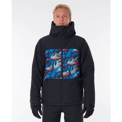 Rip Curl Enigma Stack Jacket Multico – Zboží Mobilmania