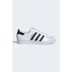 adidas Originals SUPERSTAR eg4958 white core black – Zboží Dáma