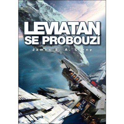 Leviatan se probouzí – Hledejceny.cz