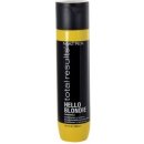 Matrix Total Results Hello Blondie Conditioner 300 ml